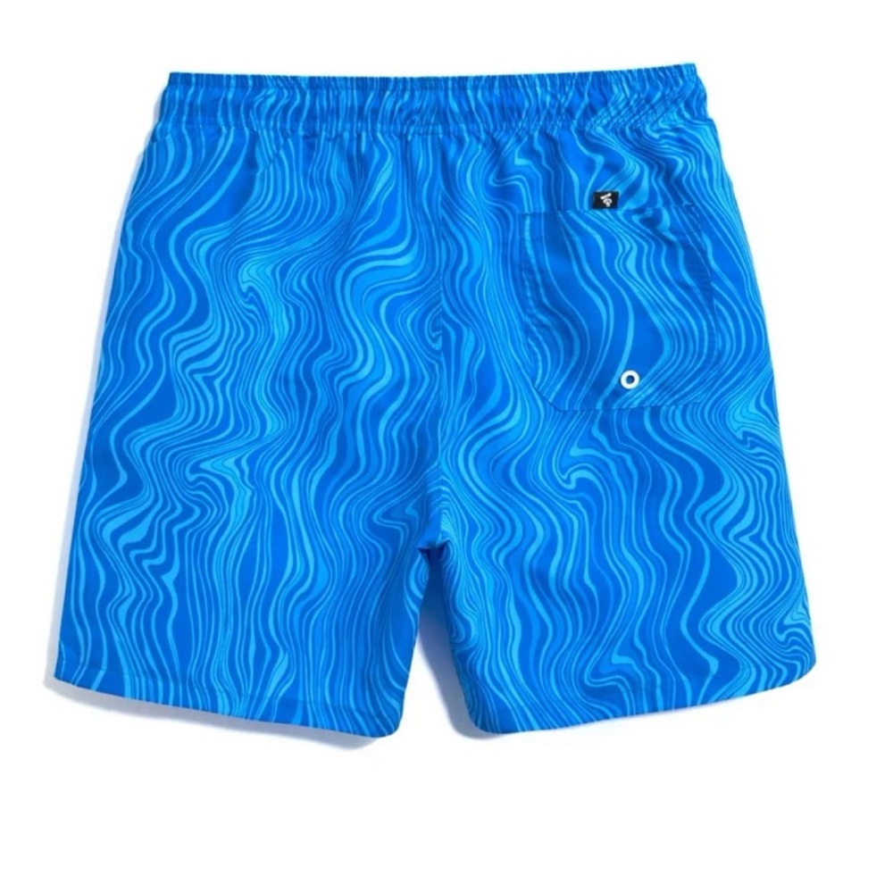 Men’s Swim Trunks - Picture 2 of 4